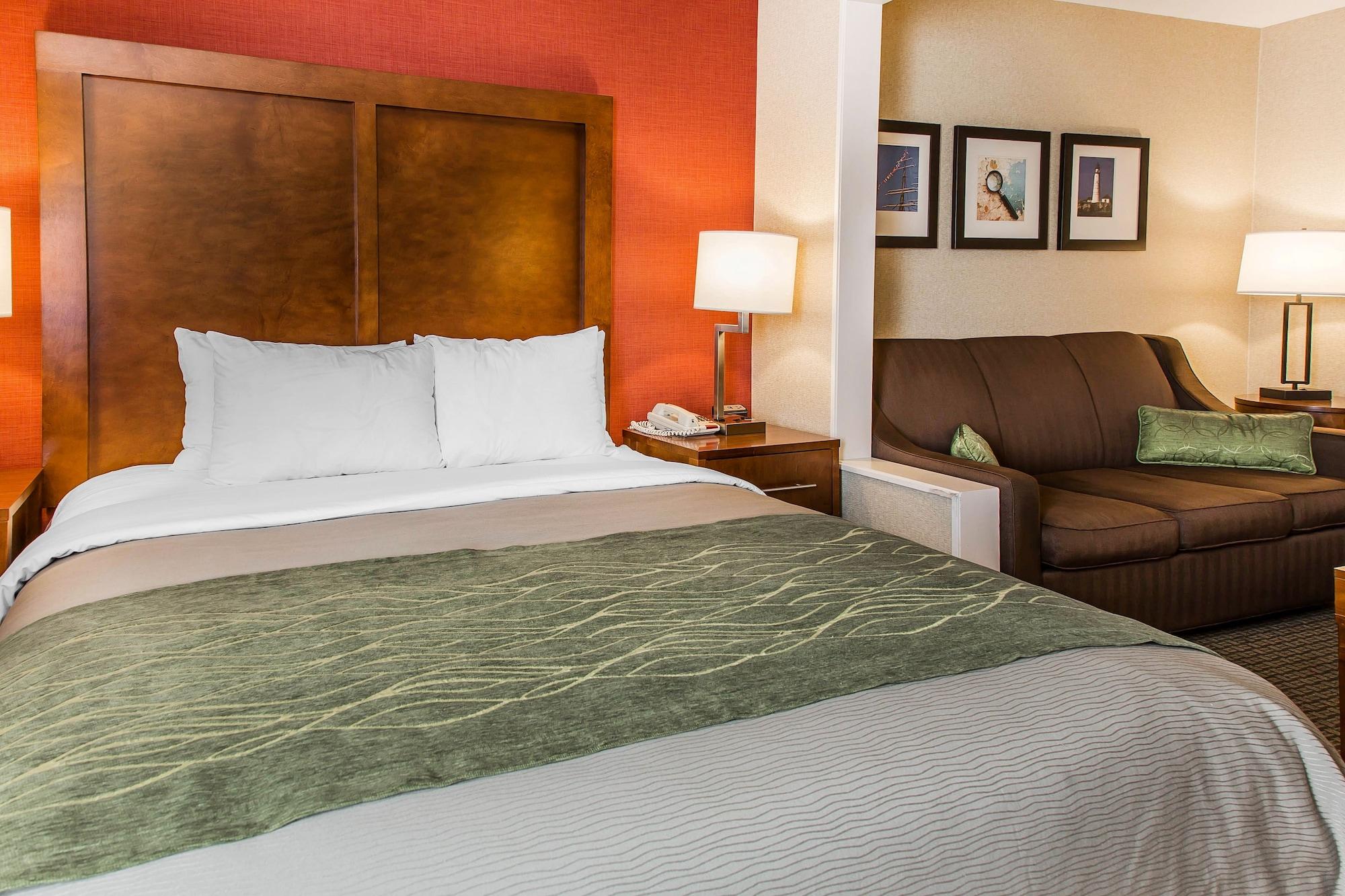 Hotel Comfort